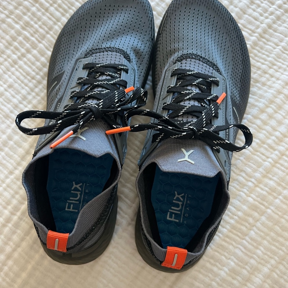 NWOT Flux Adaptive Trail Runners - Picture 3 of 5
